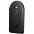 ACEFAST S5 Intelligent Global Positioning Luggage Tag (Apple Find My Certified) - Black